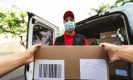 Ogłoszenie - DOSTAWCA SANOK GLOVO|XPRESS DELIVERY 20-45zł/h Brutto - 7 000,00 zł