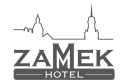Ogłoszenie - Recepcjonista/ka w Hotelu Zamek