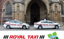 Ogłoszenie - >>> Kierowca TAXI !!!