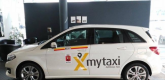 Ogłoszenie - Kierowca kat b do korporacji taxi