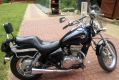 Ogłoszenie - Kawasaki EN 500 C - 9 999,00 zł