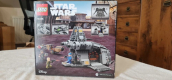 Ogłoszenie - NOWY Zestaw Klocków LEGO STAR WARS 75338, Stan MISB ( BardzoDobry - ) - Wałcz - 300,00 zł