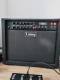 Ogłoszenie - Wzmacniacz gitarowy combo Laney IronHeart IRT30-112 - Olesno - 2 450,00 zł