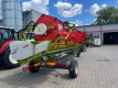 Ogłoszenie - Claas TUCANO 430 Cerio 560+wózek Fabrycznie nowy! 1 340 700 zł do negocjacji  Zambrów - Zambrów - 1 090 000,00 zł