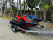 Ogłoszenie - Sea doo Spark Trixx 2up BRP Dazzling Blue - 2023, serwis ASO, 35h - Szczecin - 43 500,00 zł