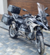 Ogłoszenie - Sprzedam BMW R1200GS z 2018 r. - Sochaczew - 70 500,00 zł