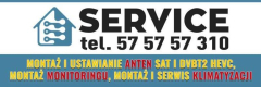 Ogłoszenie - Ustawianie i montaż anten satelitarnych i naziemnych DVBT-2 Solidnie - Chełm