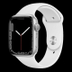 Ogłoszenie - APPLE WATCH 6 40/44 | Różne kolory | Gwarancja 3msc | klasa A+ - Częstochowa - 1 349,00 zł