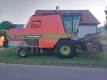 Ogłoszenie - Kombajn zbożowy Dronningborg D7500 Hydrostat. Sieczkarnia / Massey - Radom - 82 400,00 zł