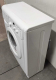 Ogłoszenie - Pralka Indesit IWUD 41051 C 4kg 1000obr OUTLET 27GE61OL nr.6 - Mysłowice - 400,00 zł