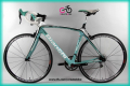 Ogłoszenie - Rower Szosowy Karbonowy BIANCHI INFINITO Szosa Carbon Faktura OKAZJA - Łódź - 5 499,00 zł