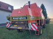 Ogłoszenie - Kombajn zbożowy Dronningborg D7500 Hydrostat. Sieczkarnia / Massey - Radom - 82 400,00 zł