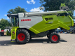 Ogłoszenie - Claas TUCANO 430 Cerio 560+wózek Fabrycznie nowy! 1 340 700 zł do negocjacji  Zambrów - Zambrów - 1 090 000,00 zł