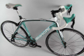 Ogłoszenie - Rower Szosowy Karbonowy BIANCHI INFINITO Szosa Carbon Faktura OKAZJA - Łódź - 5 499,00 zł