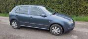 Ogłoszenie - Skoda Fabia 2003r. 1.2 64KM. Stan BDB. - Lublin - 3 900,00 zł