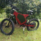 Ogłoszenie - Enduro E Bike Elektryczny Rower dla dorosłych 3000W 5000W 8000W 12000W - Inowrocław - 9 900,00 zł