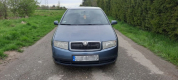 Ogłoszenie - Skoda Fabia 2003r. 1.2 64KM. Stan BDB. - Lublin - 3 900,00 zł