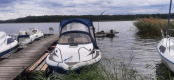 Ogłoszenie - Jacht motorowy motorówka Dar Mar 550 Suzuki 115,Lowrance 7 - Piaseczno - 73 900,00 zł