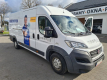 Ogłoszenie - Fiat DUCATO typ 250 , bezwypadkowy , Pierwszy Właściciel - Bolesławiec - 46 000,00 zł