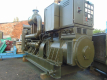 Ogłoszenie - Agregat Prądotwórczy 200 kw 220 250 kw 300 kva Henschel 66 godz pracy - Zabrze - 29 500,00 zł