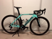 Ogłoszenie - Bianchi Oltre XR4 Shimano Dura Ace 9100 Di2 DT Swiss 1400 rozm. 50 - Rypin - 17 200,00 zł