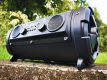 Ogłoszenie - Subwoofer Boombox Radio Budowlane Glosnik Bluetooth Tuba MP3 i Karaoke - Bielsko-Biała - 239,00 zł