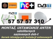 Ogłoszenie - Ustawianie i montaż anten satelitarnych i naziemnych DVBT-2 Solidnie - Chełm