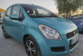 Ogłoszenie - Suzuki Splash STAN BDB - 9 900,00 zł