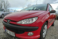 Ogłoszenie - Peugeot 206 W CENIE WSZYSTKIE OPLATY 2005 R - 5 900,00 zł