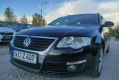 Ogłoszenie - Volkswagen Passat - 11 500,00 zł