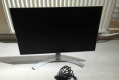 Ogłoszenie - Sprzedam Uszkodzony Monitor Lg 24MP88HV-S Okazja Polecam - 80,00 zł