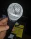 Ogłoszenie - MIkrofon Shure SM58 SM-58 z wyłącznikiem do wokalu - 380,00 zł