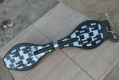 Ogłoszenie - Sprzedam Sprawna Deskorolke Waveboard Okazja Polecam - 40,00 zł