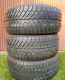 Ogłoszenie - Opony zimowe Semperit Sport Grip 215/55 R16 93H - 120,00 zł