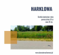Ogłoszenie - Harklowa działka budowlano-rolna 30 ar - 55 000,00 zł