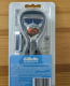 Ogłoszenie - Maszynka Gillette Skinguard Sensitive+2ostrza NOWA - 59,00 zł