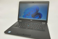Ogłoszenie - Ultrabook DELL i5/8GB/256GB SSD 14 GWARANCJA, FV23 - Tarnów - 1 749,00 zł