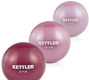 Ogłoszenie - PIŁKA do ćwiczeń Kettler Toning Ball 2kg pilates fitnes - 26,00 zł