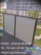 Ogłoszenie - Folia na szklany balkon Żoliborz - Oklejamy balkony Warszawa , folie na balkony - Żoliborz - 145,00 zł