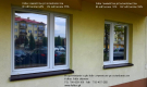 Ogłoszenie - Przyciemnianie szyb Grodzisk Mazowiecki- Pruszków -Brwinów- folie przeciwsłoneczne na okna -ANTY UV , ANTY IR -Oklejanie - Pruszków - 187,00 zł