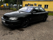 Ogłoszenie - Opel omega b benzyna gaz - Krosno - 10 000,00 zł