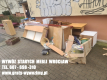 Ogłoszenie - Odbiór,wywóz,utylizacja starych mebli Wrocław.Opróżnianie mieszkań. - Wrocław - 1,00 zł