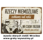 Ogłoszenie - Odbiór,wywóz,utylizacja starych mebli Wrocław.Wywóz mebli Wrocław. - Wrocław - 1,00 zł