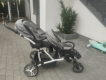 Ogłoszenie - Wózek dziecięcy bliźniaczy - Lubelskie - 500,00 zł