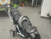 Ogłoszenie - Wózek dziecięcy bliźniaczy - Lubelskie - 500,00 zł