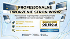 Ogłoszenie - Strona internetowa już od 590 zł - BEZ PRZEPŁACANIA! + DODAWANIE OGŁOSZEŃ