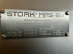 Ogłoszenie - Stork MPS B.V- Separator kości - Dębica - 61 992,00 zł