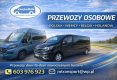 Ogłoszenie - Przejazdy busem do Niemiec, Holandii, Belgii. Przeprowadzki