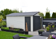 Ogłoszenie - Garaże drewnopodobne, AKRYLOWE - Na wymiar - Leszno - 10 080,00 zł