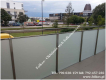 Ogłoszenie - Oklejamy balkony na Wilanowie - Folie matowe prywatyzujące na szklane balustrady balkonowe Warszawa Wilanów folie - Wilanów - 143,00 zł